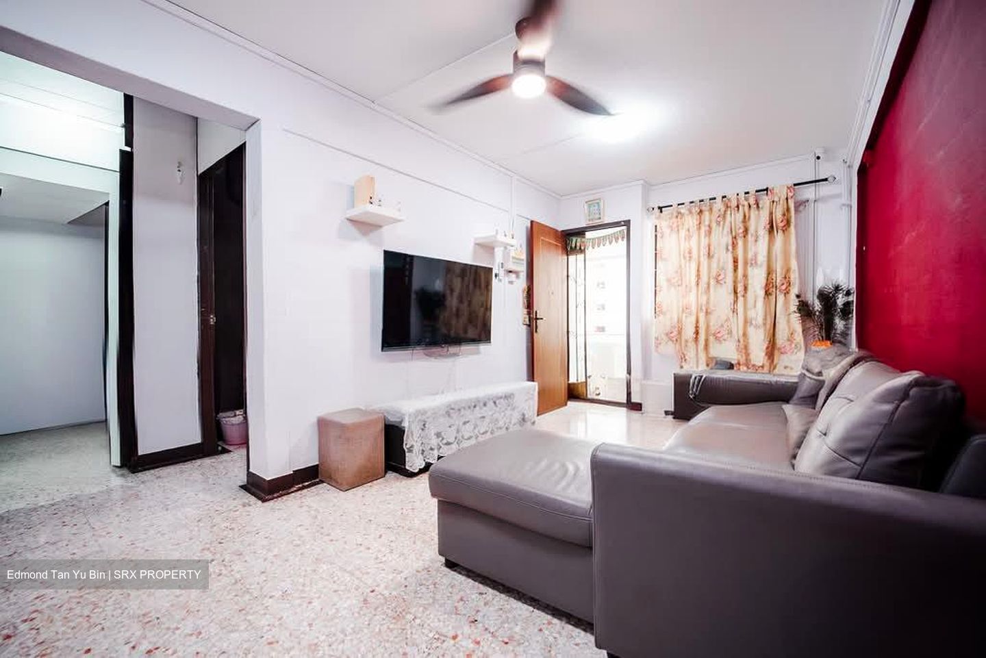 Blk 127 Ang Mo Kio Avenue 3 (Ang Mo Kio), HDB 3 Rooms #568404371